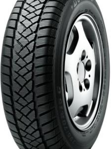 DUNLOP 195/75 R16 107/105R SP LT 60 C (F-C-2[71])(Kistgk.téli abroncs)