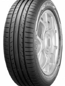 DUNLOP 215/60 R16 99V XL BLURESPONSE (B-A-B[72])(Szgk.nyári abroncs)
