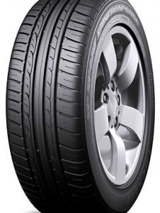 DUNLOP 195/65 R15 91T FASTRESPONSE (C-C-B[71])(Szgk.nyári abroncs)