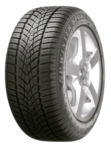 DUNLOP 285/30 R21 100W XL FR SP WINTER SPORT 4D RO1 M+S 3PMSF (C-C-B[75])(Szgk.téli abronc
