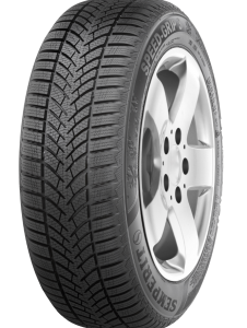 SEMPERIT 235/35 R19 91W XL FR SPEED-GRIP 3 M+S 3PMSF (D-C-B[72])(Szgk.téli abroncs)