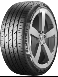SEMPERIT 195/65 R15 91H SPEED-LIFE 3 (C-B-B[71])(Szgk.nyári abroncs)