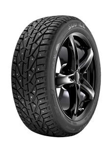 TAURUS 265/60 R18 114T XL SUV ICE M+S 3PMSF (C-C-B[73])(4x4 Téli abroncs)