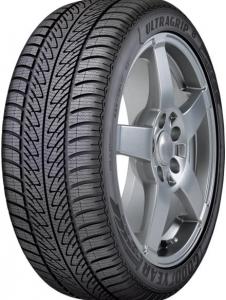 GOODYEAR 255/60 R18 108H FP ULTRA GRIP 8 PERFORMANCE AO M+S 3PMSF (C-C-B[72])(4x4 Téli abr