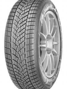 GOODYEAR 235/55 R19 105V XL ULTRA GRIP PERFORMANCE SUV GEN (--[0])(4x4 Téli abroncs)