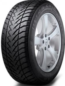 GOODYEAR 245/65 R17 107H ULTRA GRIP + SUV M+S 3PMSF (D-B-B[72])(4x4 Téli abroncs)