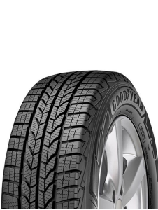 GOODYEAR 195/60 R16 99/97T ULTRAGRIP CARGO M+S 3PMSF C (D-C-B[72])(Kistgk.téli abroncs)