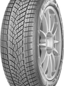 GOODYEAR 235/60 R18 103H ULTRAGRIP PERFORMANCE+ MO M+S 3PMSF (B-B-B[71])(4x4 Téli abroncs)