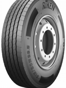 RIKEN 275/70 R22,5 150/148J URBAN READY S M+S TL (BUSZ) (D-B-2[71])(Tgk abroncs DC)