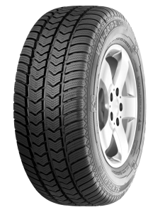 SEMPERIT 225/75 R16 121/120R Van-Grip 2 C (E-C-2[73])(Kistgk.téli abroncs)