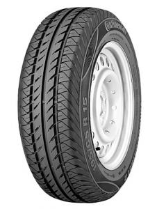 CONTINENTAL 195/70 R15 97T RF VANCOCONTACT 2 (C-C-B[71])(Kistgk.nyári abroncs)