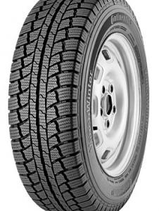 CONTINENTAL 185/ R14 102/100Q VANCOWINTER M+S 3PMSF C (E-B-B[73])(Kistgk.téli abroncs)