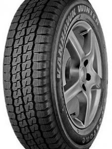FIRESTONE 215/70 R15 109R VANHAWK WINTER 2 M+S 3PMSF C (D-B-B[73])(Kistgk.téli abroncs)