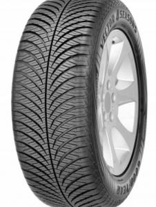 GOODYEAR 155/70 R13 75T VECTOR 4SEASONS GEN-2 M+S 3PMSF (D-C-B[70])(Szgk. négyévszakos abr
