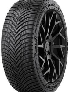 GOODYEAR 235/50 R19 99H VECTOR ALL SEASON 4 M+S 3PMSF (B-A-B[72])(4x4 négyévszakos abroncs