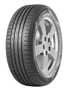NOKIAN TYRES 195/55 R15 85H NOKIAN WETPROOF (C-A-A[68])(Szgk.nyári abroncs)
