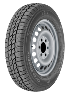 RIKEN 225/75 R16 118/116R CARGO WINTER M+S 3PMSF C (C-C-B[73])(Kistgk.téli abroncs)