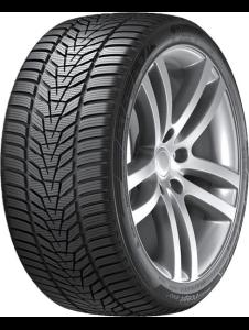HANKOOK 255/55 R20 110V XL FR WINTER ICEPT EVO3 X W330A NCO M+S 3PMSF (B-B-B[73])(4x4 Téli