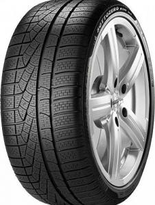 PIRELLI 245/35 R18 92V XL FR WINTER SOTTOZERO SERIE II W240 M+S 3PMSF (D-C-B[72])(Szgk.tél