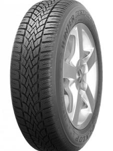 DUNLOP 185/65 R15 92T XL WINTERRESPONSE 2 M+S 3PMSF (C-B-B[71])(Szgk.téli abroncs)