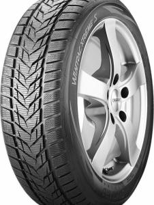 VREDESTEIN 245/65 R17 111H WINTRAC XTREME S (C-C-B[72])(4x4 Téli abroncs)