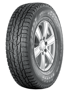 NOKIAN TYRES 205/65 R16 107/105T WR C3 C (C-E-B[72])(Kistgk.téli abroncs)