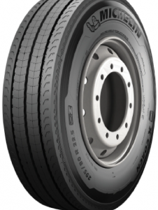 MICHELIN 295/80 R22,5 154/150M X COACH Z M+S 3PMSF TL (KORM) (C-B-A[71])(Tgk abroncs DC)