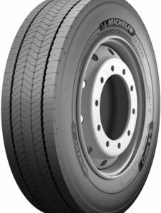 MICHELIN 275/70 R22,5 152/149J X INCITY EV Z M+S 3PMSF TL (BUSZ) (C-C-A[71])(Tgk abroncs D