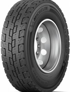 MICHELIN 265/70 R19,5 140/138M X MULTI D2 M+S 3PMSF TL (HÚZÓ) (C-C-A[73])(Tgk abroncs DC)