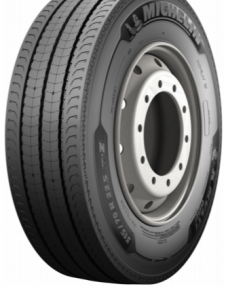 MICHELIN 315/70 R22,5 156/150L X MULTI ENERGY Z M+S 3PMSF TL (KORM) (B-B-A[72])(Tgk abronc