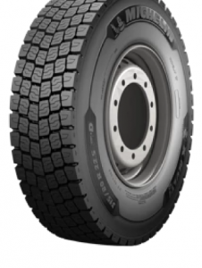 MICHELIN 315/80 R22,5 156/150L X MULTI HD D M+S 3PMSF TL (HÚZÓ) (E-B-A[73])(Tgk abroncs DC