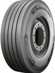 MICHELIN 385/65 R22,5 164K X MULTI HL Z M+S 3PMSF TL (KORM) (C-B-B[73])(Tgk abroncs DC)