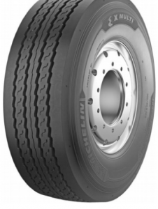 MICHELIN 385/65 R22,5 160K X MULTI T M+S TL (PÓTK) (B-B-A[69])(Tgk abroncs DC)