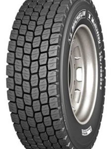 MICHELIN 315/80 R22,5 156/150L X MULTIWAY 3D XDE M+S 3PMSF TL (HÚZÓ) (D-C-2[75])(Tgk abron