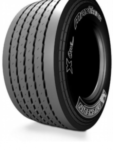 MICHELIN 455/45 R22,5 160J X ONE MAXITRAILER + TL (PÓTK) (C-B-1[67])(Tgk abroncs DC)