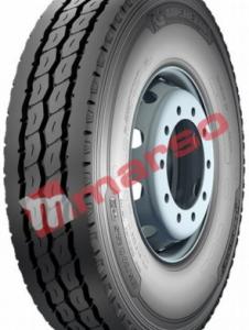 MICHELIN 13 R22,5 156/151K X WORKS HD Z M+S 3PMSF (UNIV) (D-B-A[70])(Tgk abroncs DC)