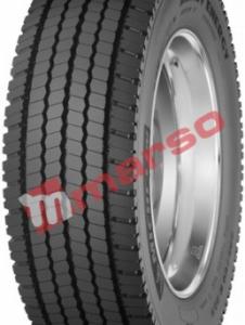 MICHELIN 315/60 R22,5 152/148L XDA2+ (HÚZÓ) (--[0])(Tgk abroncs DC)