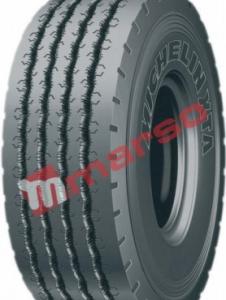 MICHELIN 315/80 R22,5 154/150M XTA TL (C-B-A[69])(Tgk abroncs DC)