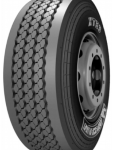 MICHELIN 385/65 R22,5 160J XTE3 M+S 3PMSF TL (PÓTK) (C-B-B[71])(Tgk abroncs DC)