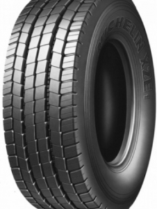 MICHELIN 265/70 R17,5 138/136M XZE1 TL (KORM) (D-B-1[68])(Tgk abroncs DC)